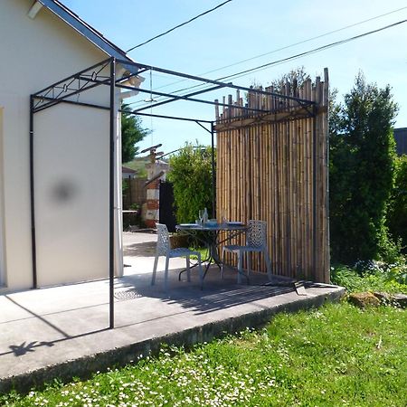 Maison Ustou46 Cahors Ngoại thất bức ảnh