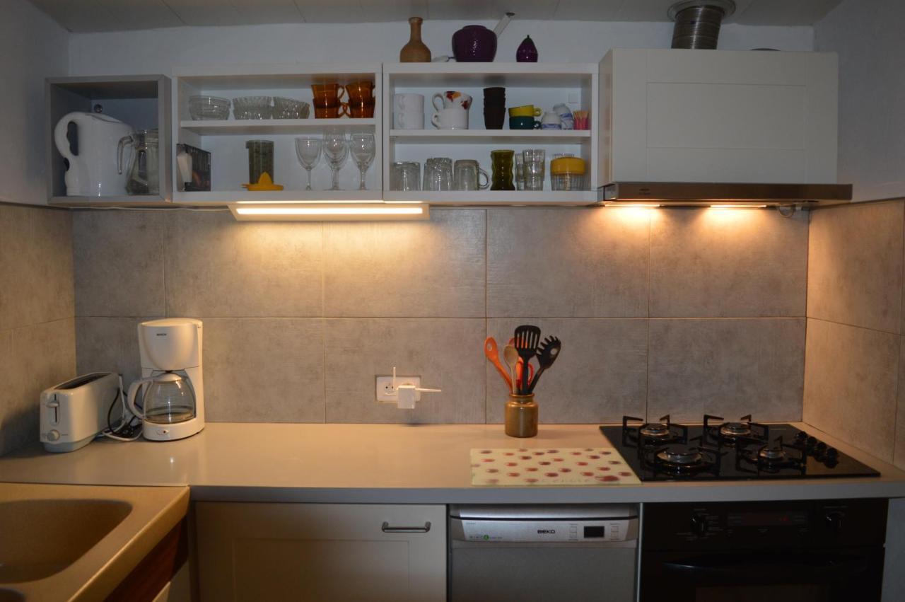 Maison Ustou46 Cahors Ngoại thất bức ảnh