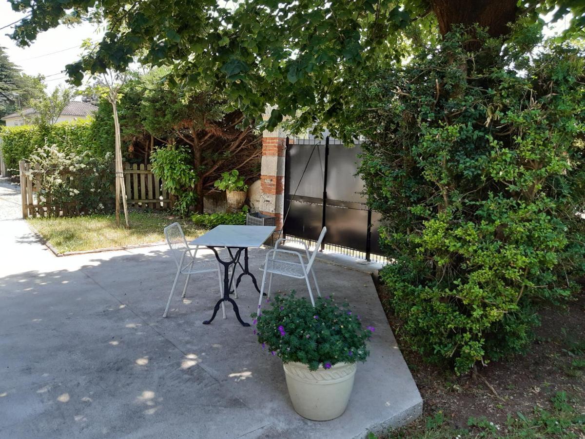 Maison Ustou46 Cahors Ngoại thất bức ảnh