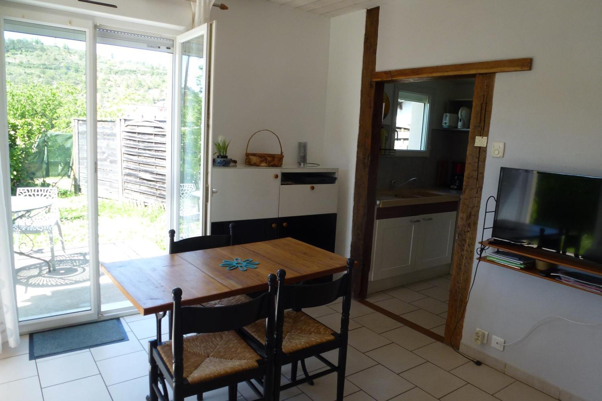 Maison Ustou46 Cahors Ngoại thất bức ảnh