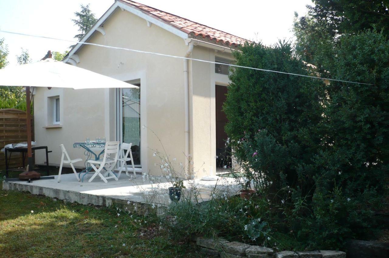 Maison Ustou46 Cahors Ngoại thất bức ảnh