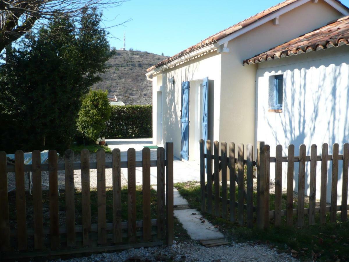Maison Ustou46 Cahors Ngoại thất bức ảnh